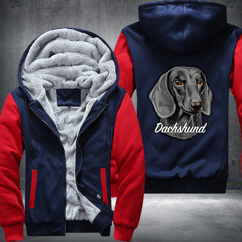 Dachshund Hoodie