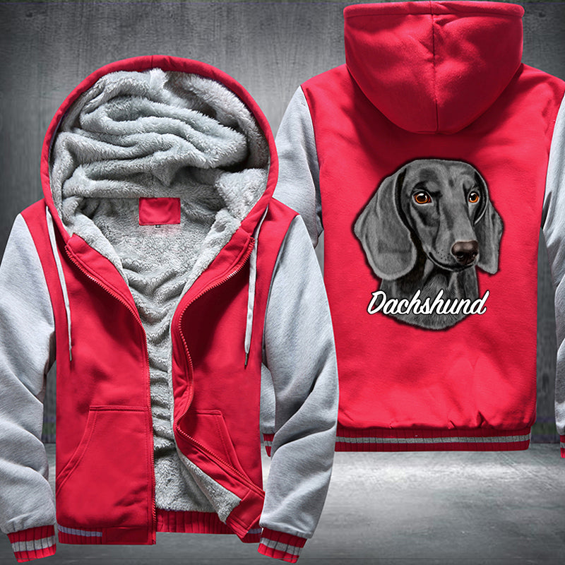 Dachshund Hoodie