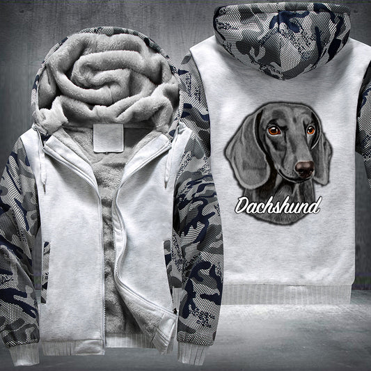 Dachshund Hoodie