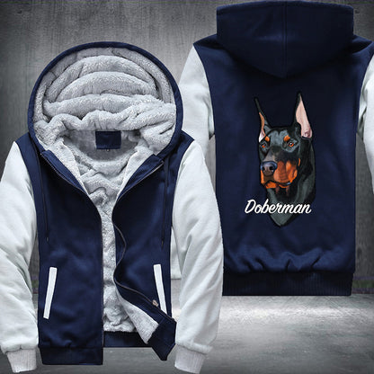 Doberman Hoodie