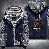 Doberman Hoodie
