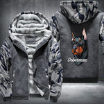 Doberman Hoodie