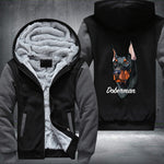 Doberman Hoodie