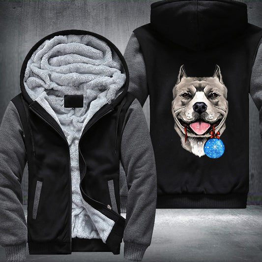 Pitbull Hoodie