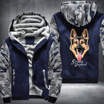 German Shephard Hoodie
