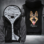 German Shephard Hoodie