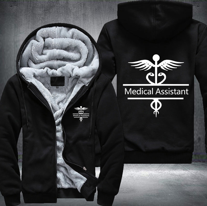 Medical Assistant Hoodie