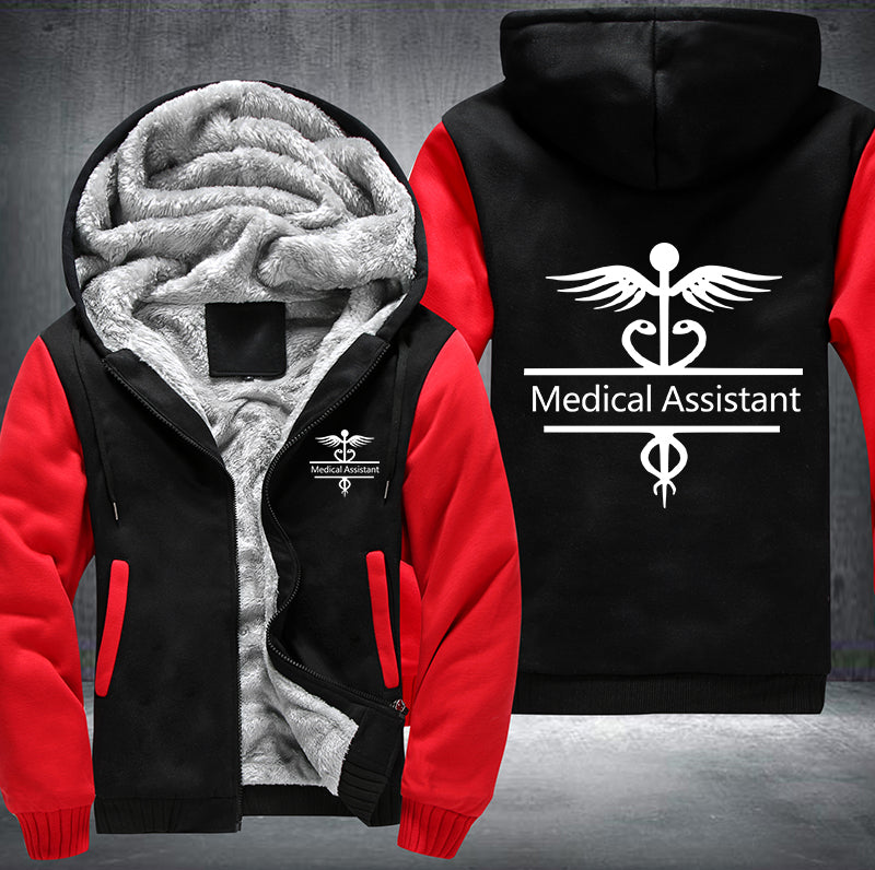 Medical Assistant Hoodie