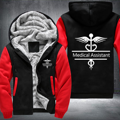 Medical Assistant Hoodie