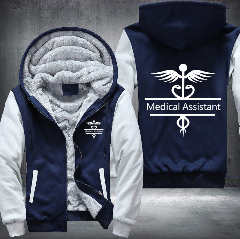 Medical Assistant Hoodie