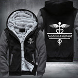 Medical Assistant Hoodie