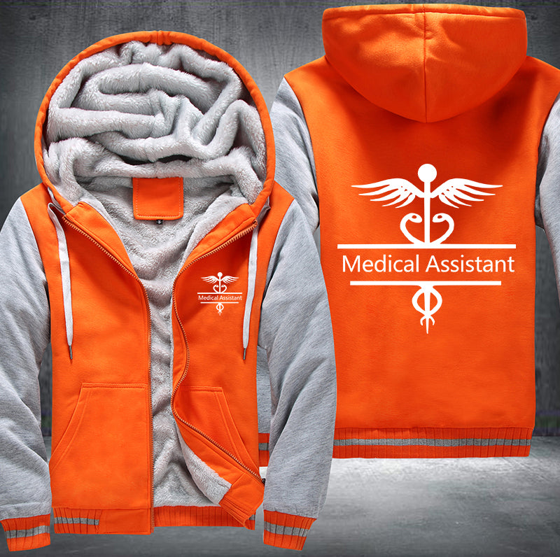 Medical Assistant Hoodie