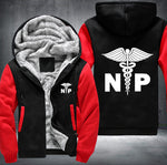 NP Nurse Hoodie