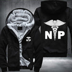 NP Nurse Hoodie
