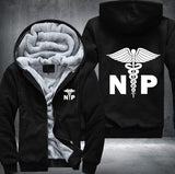 NP Nurse Hoodie