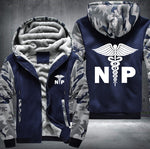 NP Nurse Hoodie
