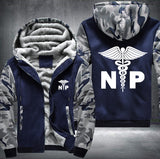 NP Nurse Hoodie