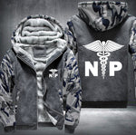 NP Nurse Hoodie