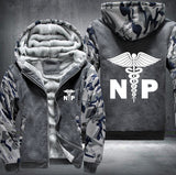 NP Nurse Hoodie