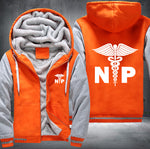 NP Nurse Hoodie