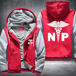 NP Nurse Hoodie