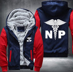 NP Nurse Hoodie