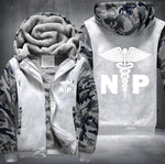 NP Nurse Hoodie