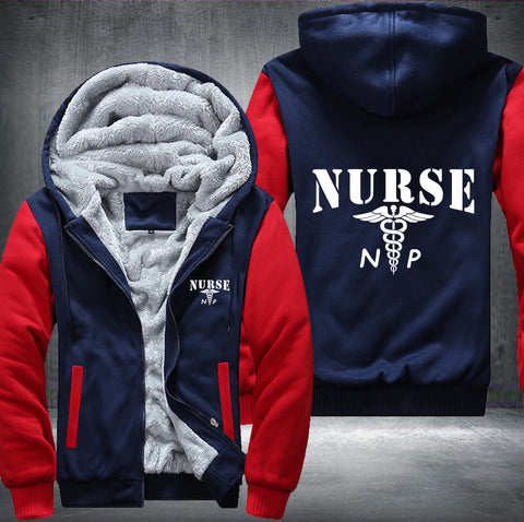 Nurse Hoodie
