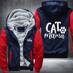 CAT mama Fleece Jacket