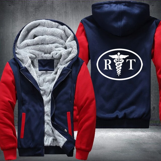 Respiratory Therapist Hoodie