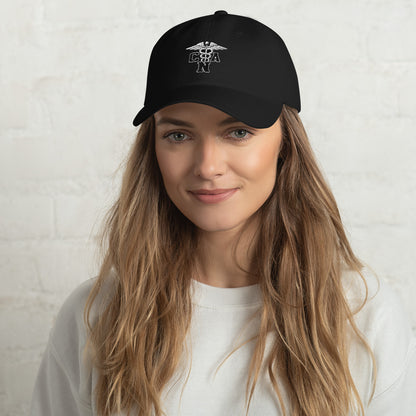 CNA Embroidery Hat