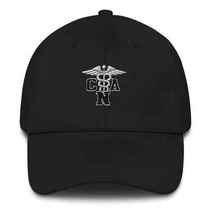 CNA Embroidery Hat