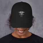 CNA Embroidery Hat