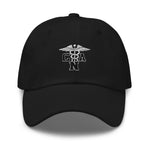 CNA Embroidery Hat
