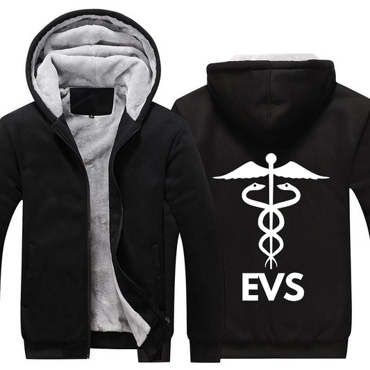 EVS Fleece Hoodie