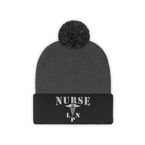 LPN Beanie