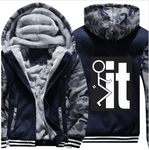 F**K It Hoodie