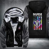 Nurse Live Love Jacket