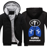 RT Lung Whisperer Hoodie