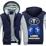 RT Lung Whisperer Hoodie