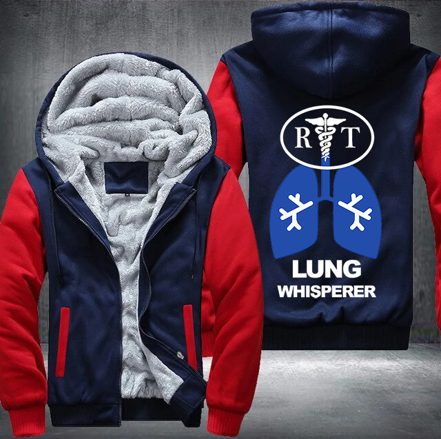 RT Lung Whisperer Hoodie