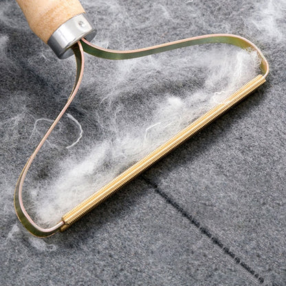 Reusable Lint Remover