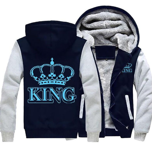 KING Luminous Hoodie