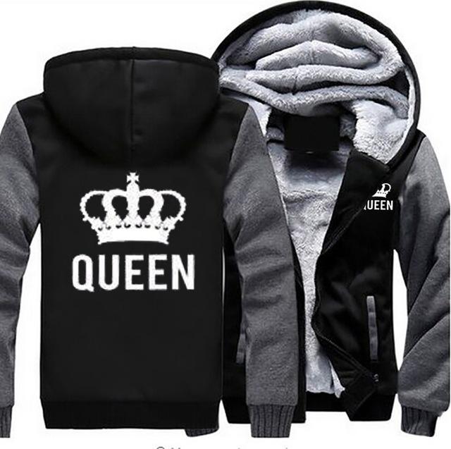 KING Luminous Hoodie