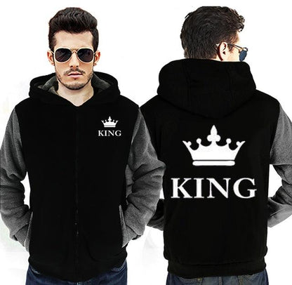 KING Luminous Hoodie