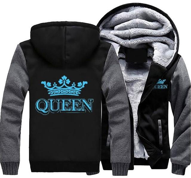 KING Luminous Hoodie