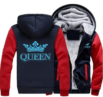 KING Luminous Hoodie