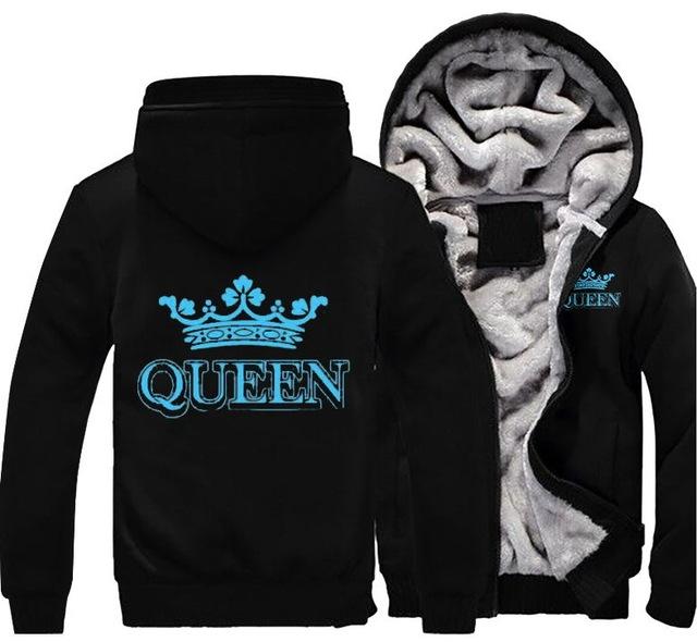 KING Luminous Hoodie