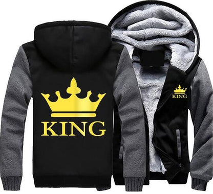 KING Luminous Hoodie