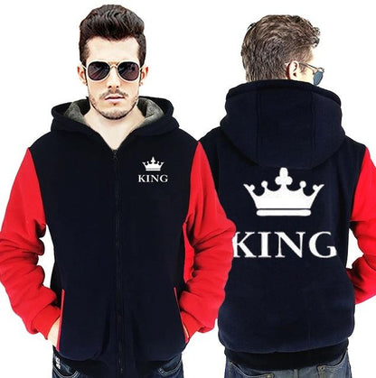 KING Luminous Hoodie